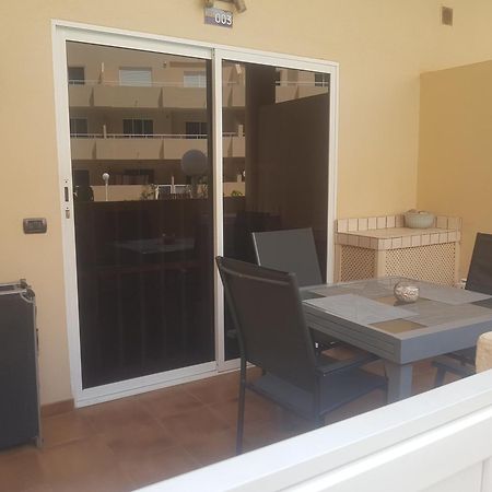 Medano Loft Apartman El Médano Kültér fotó