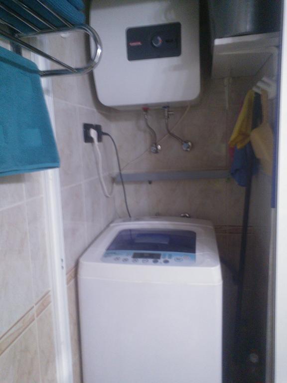Medano Loft Apartman El Médano Szoba fotó