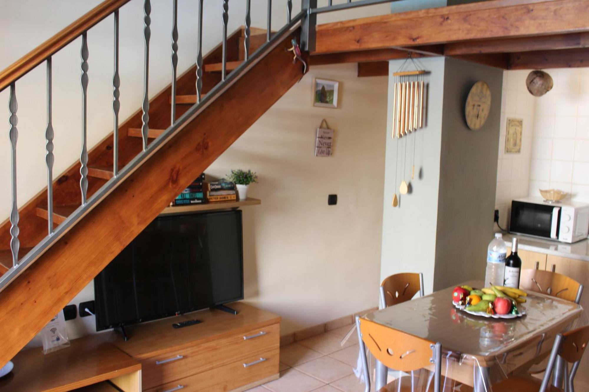 Medano Loft Apartman El Médano Kültér fotó