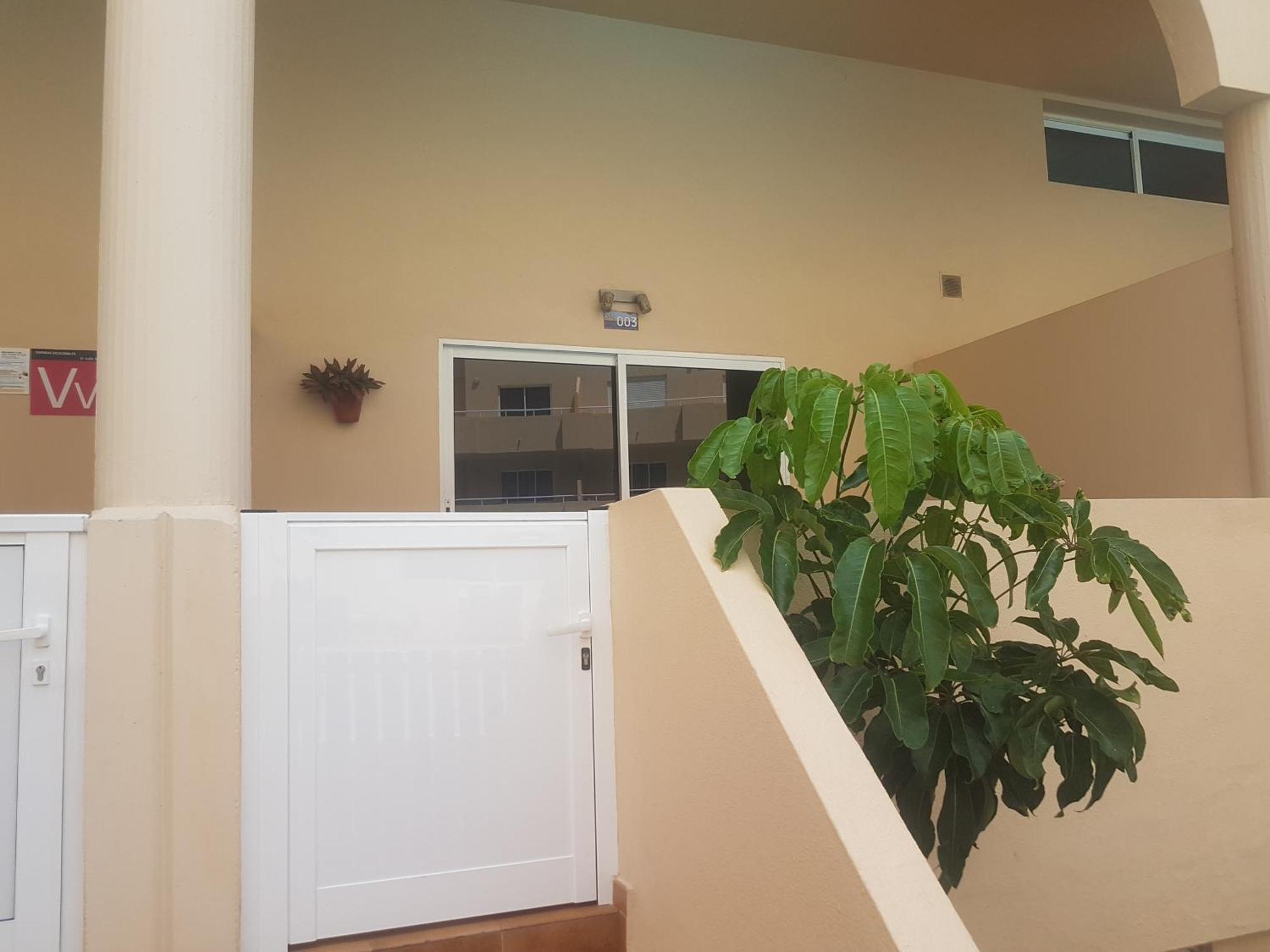 Medano Loft Apartman El Médano Kültér fotó