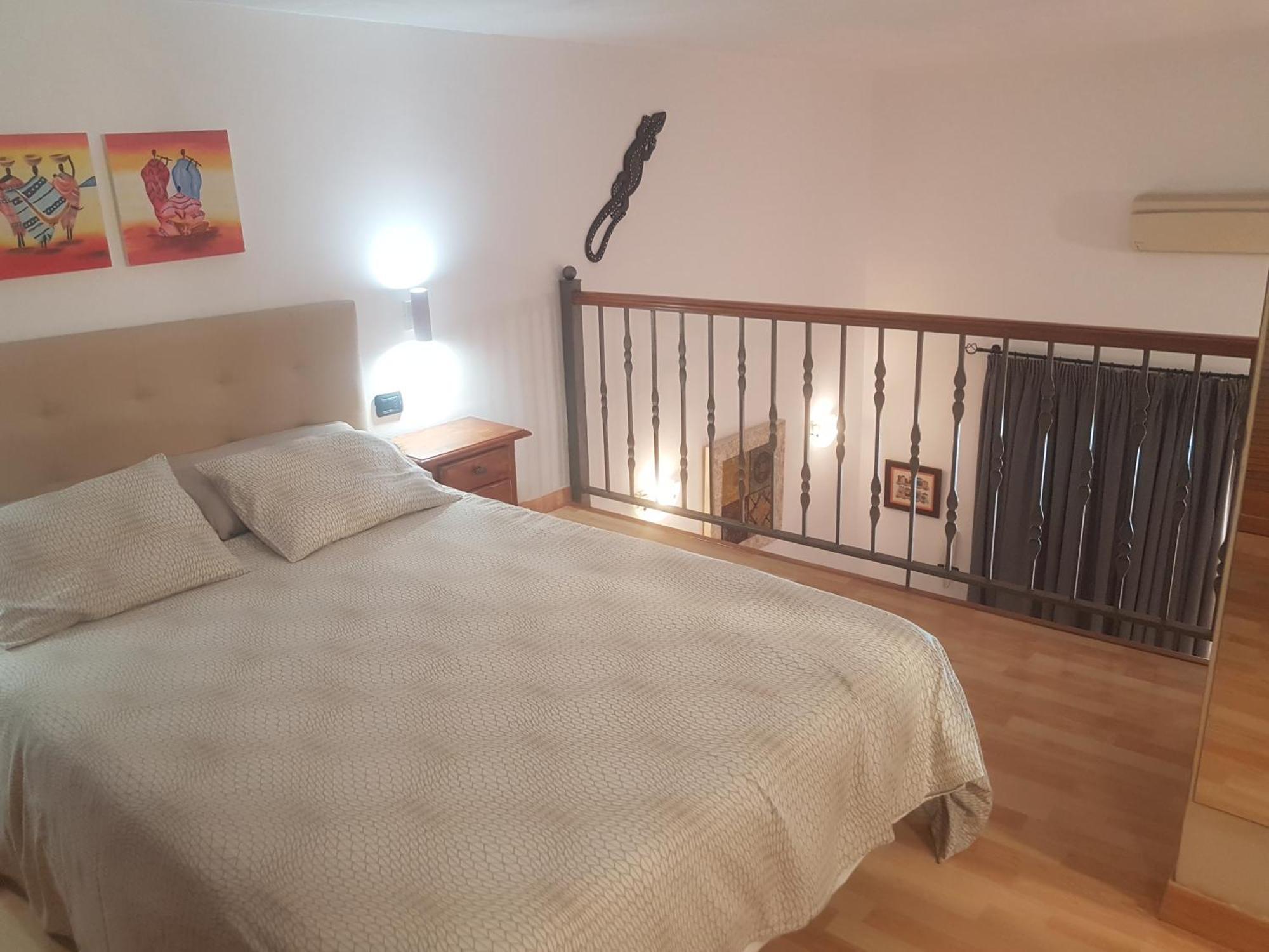 Medano Loft Apartman El Médano Kültér fotó