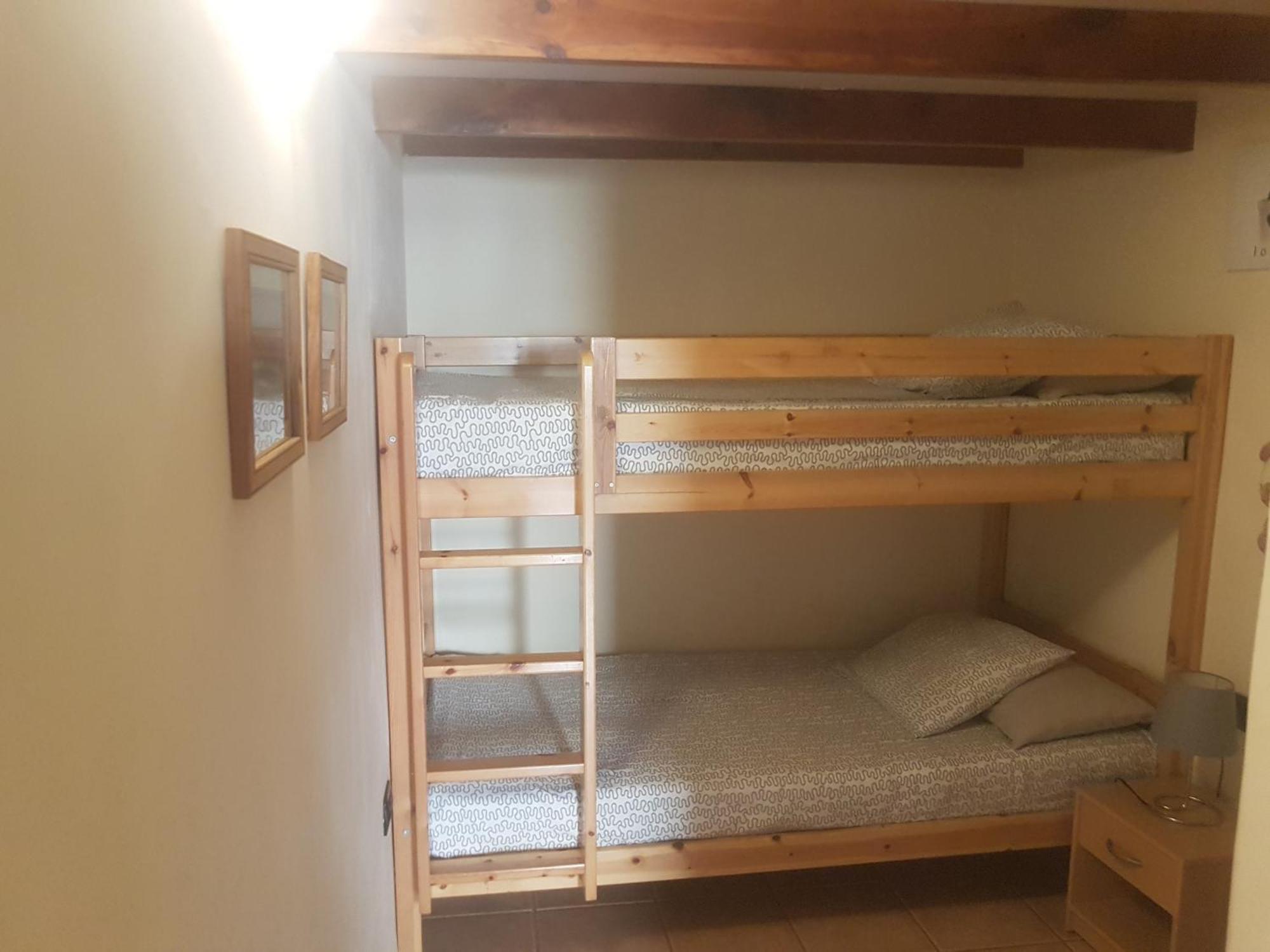 Medano Loft Apartman El Médano Kültér fotó