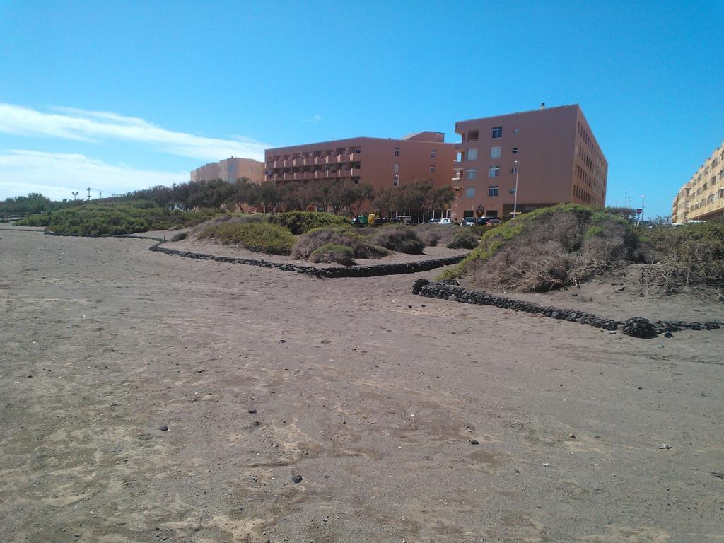 Medano Loft Apartman El Médano Szoba fotó