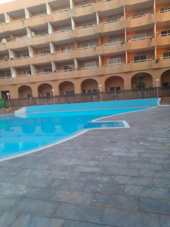 Medano Loft Apartman El Médano Kültér fotó