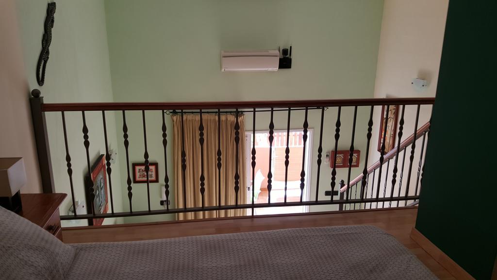 Medano Loft Apartman El Médano Kültér fotó
