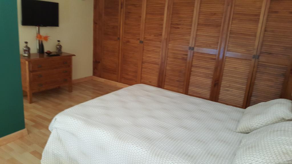 Medano Loft Apartman El Médano Kültér fotó