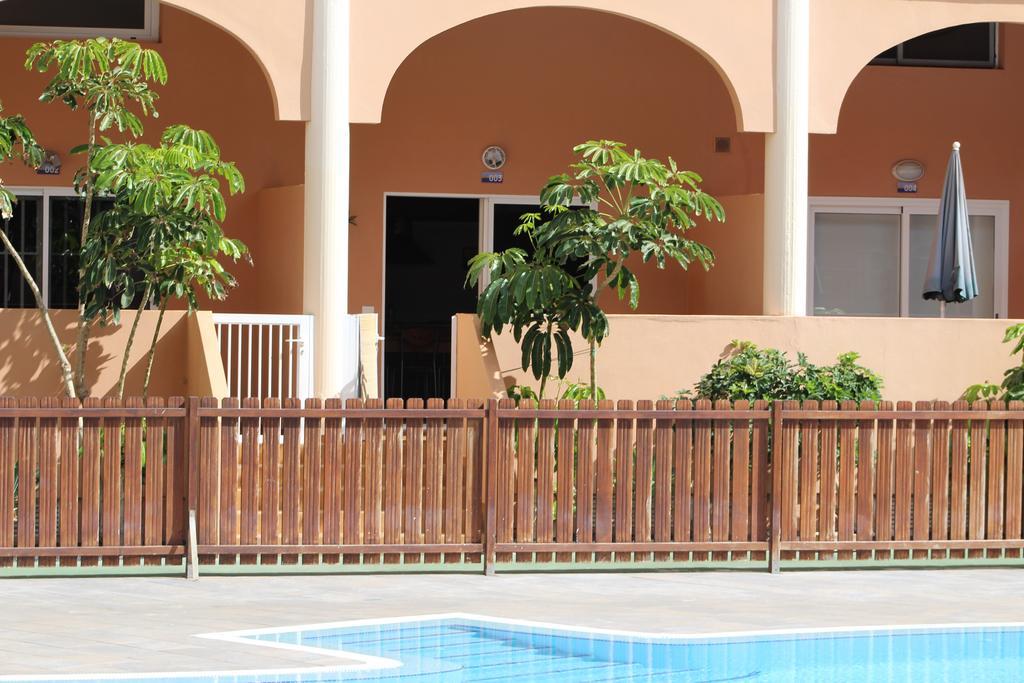 Medano Loft Apartman El Médano Kültér fotó